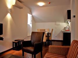 3-Room Apartment 56 M2 On 3Rd Floor Dubrovnik Kültér fotó